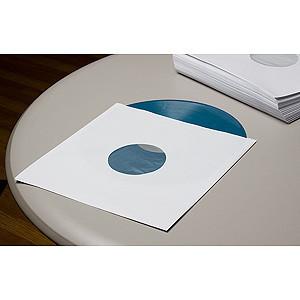 Nitty Gritty Record Sleeves-Turntable Accessories-Nitty Gritty-50 per carton-Executive Stereo